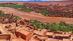 Ouarzazate Otelleri