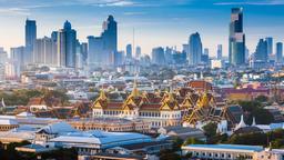 Tayland kiralık tatil evleri