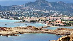 L'Île-Rousse Otelleri