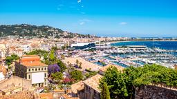 Cannes Otelleri