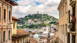 Quito Otelleri