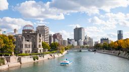 Hiroşima Hiroshima Ulus. Havalimanı yakınındaki oteller