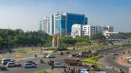 Chennai Havalimanı yakınındaki oteller