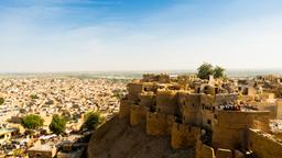 Jaisalmer Otelleri