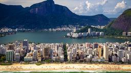 Rio de Janeiro Rio Janeiro Ulus. Havalimanı yakınındaki oteller