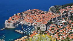Dubrovnik Havalimanı yakınındaki oteller