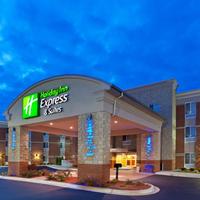 Holiday Inn Express Hotel & Suites Auburn Hills, An IHG Hotel