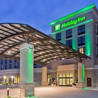 Holiday Inn Mcallen – Medical Center Area