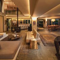 Spanish Farm Guest Lodge by Raw Africa Collection