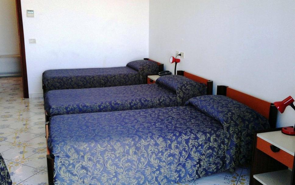 Yatak Odası