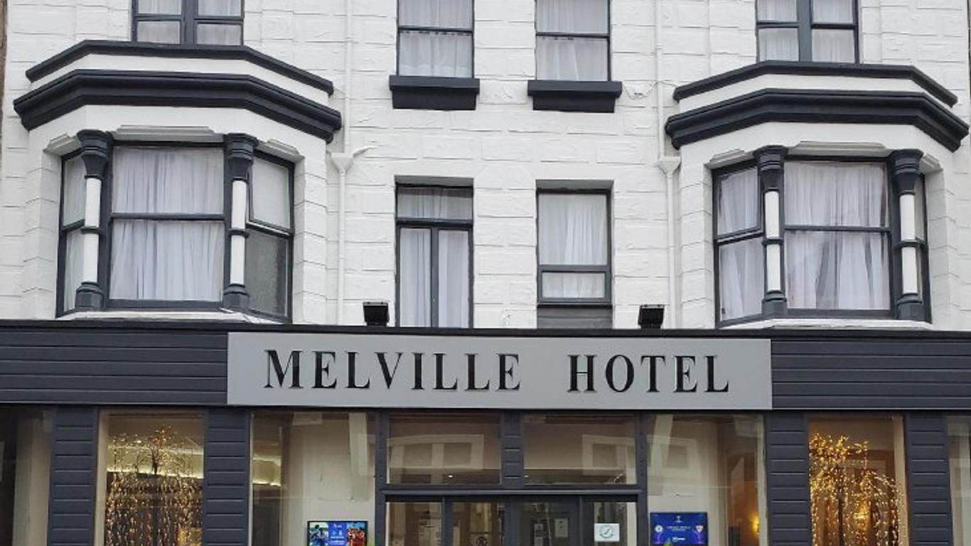 The Melville Hotel - Central Location