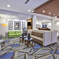 Holiday Inn Express - Auburn Hills South, An IHG Hotel