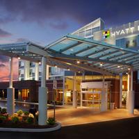 Hyatt Place Hollywood Casino & Racetrack Pittsburgh South