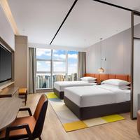 Home2 Suites by Hilton Chongqing Yubei