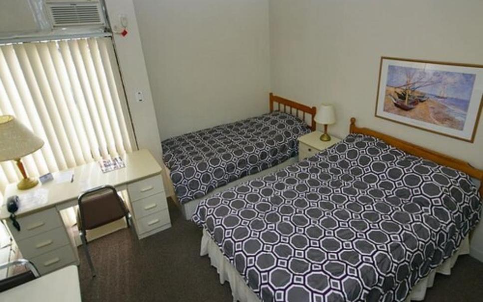 Yatak Odası