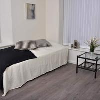 AB Centrum Aarhus Bed without Breakfast