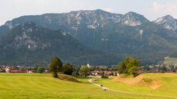 Inzell otelleri