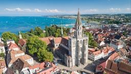 Konstanz otelleri