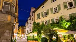 Bressanone/Brixen otelleri