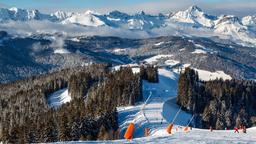 Megeve otelleri