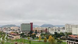 Abano Terme otelleri
