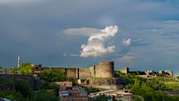 Diyarbakır Otel Rehberi