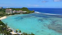 Guam otelleri