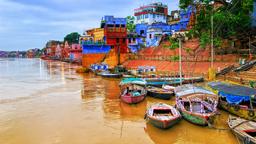 Varanasi otelleri