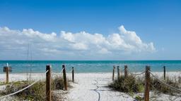 Sanibel otelleri