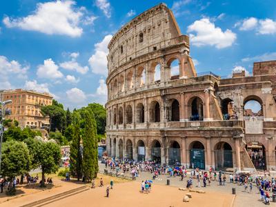 Italya Ya Uygun Fiyatli Ucuslar Kayak