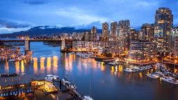 Vancouver Otelleri