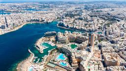 Malta otelleri