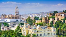 Ucuz İspanya u&ccedil;ak bileti