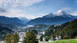 Berchtesgaden Otel Rehberi