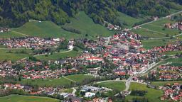 Ruhpolding otelleri