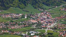 Ruhpolding Otelleri