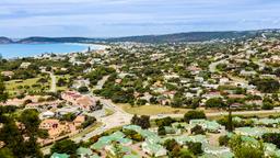 Plettenberg Bay Otel Rehberi