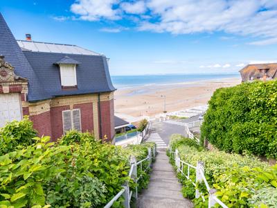 Deauville