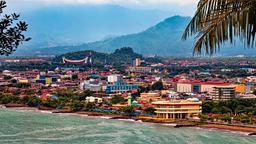 Padang otelleri