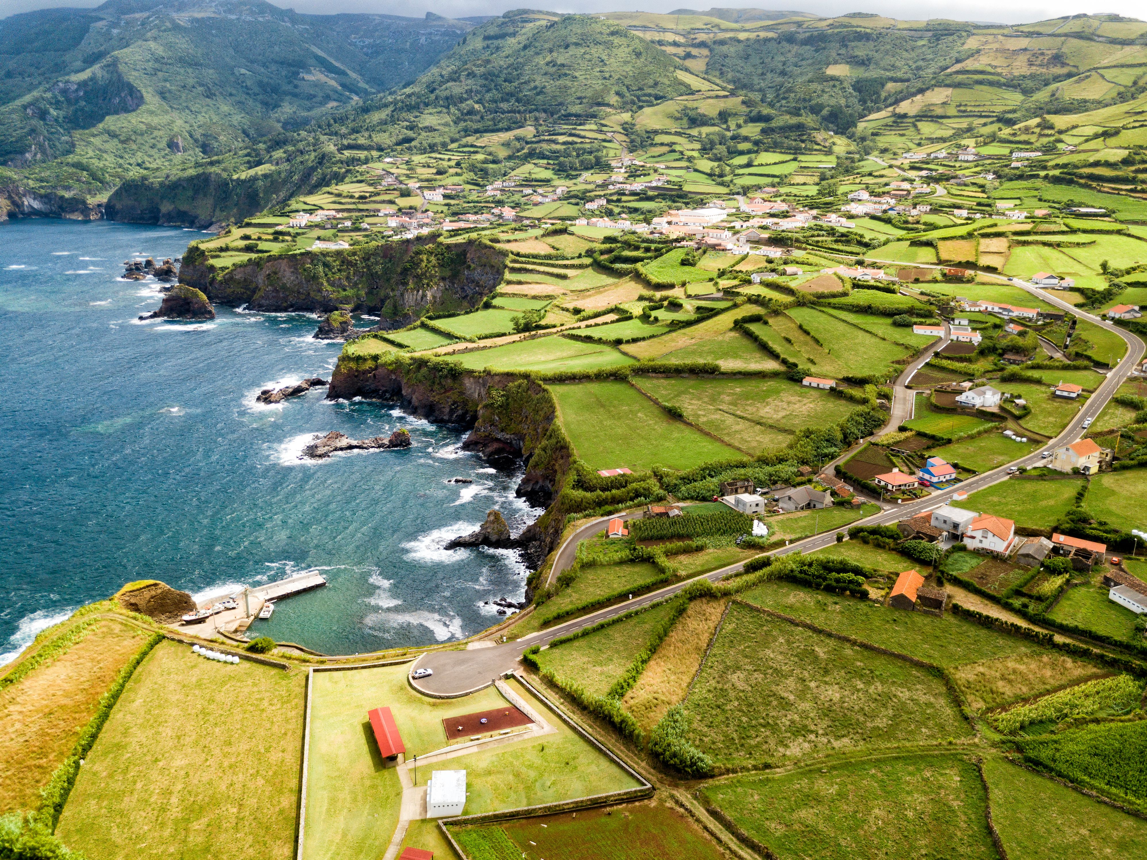Ponta Delgada (A&ccedil;ores) ara&ccedil; kiralama