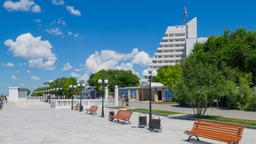 Anapa otelleri