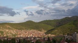 Velingrad otelleri