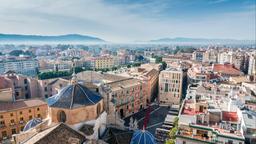 Murcia otelleri