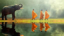 Tayland otelleri