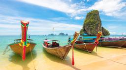 Ko Phi Phi otelleri