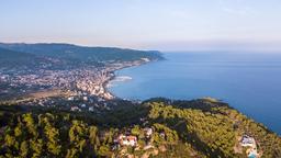Diano Marina otelleri