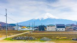 Iwaki Otel Rehberi