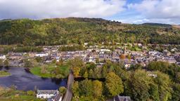 Callander otelleri