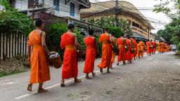 Laos otelleri