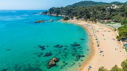 Lloret de Mar otelleri